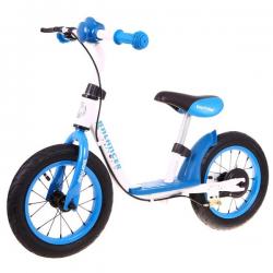 Balansinis dviratukas mėlynas Balancer 12